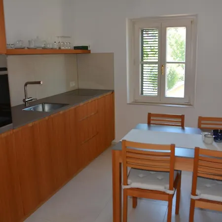 Holiday home Moor-rosl