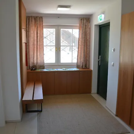 Moor-rosl Holiday home *