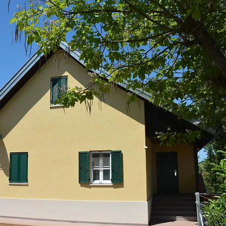 Moor-rosl Holiday home Gamlitz
