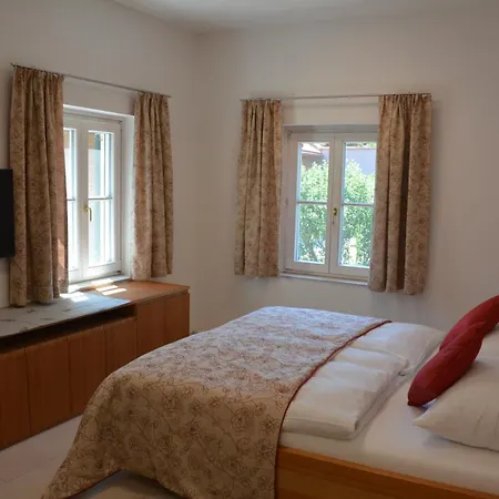 Moor-rosl بيت للعطل غامليتز