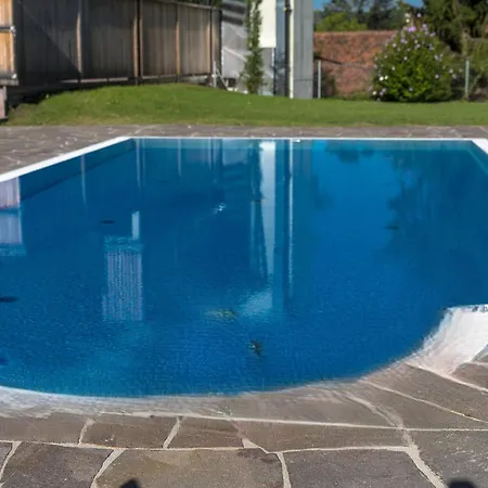 Moor-rosl Holiday home *
