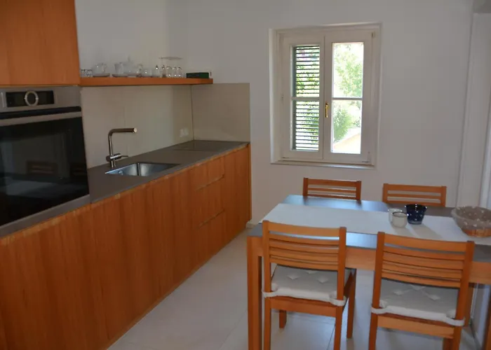 بيت للعطل Moor-rosl