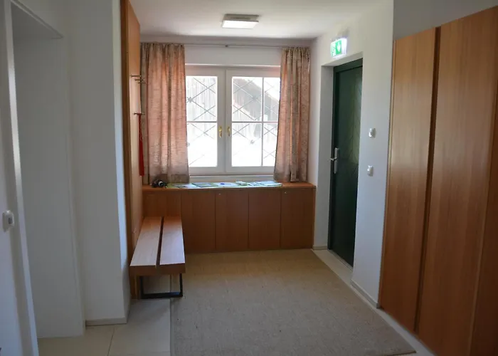 Moor-rosl Dom wakacyjny *