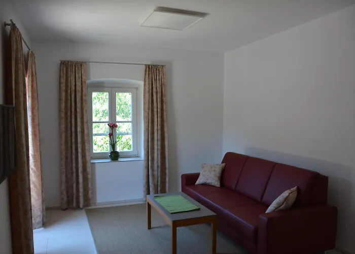 Dom wakacyjny Moor-rosl Gamlitz