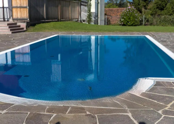 Moor-rosl بيت للعطل *